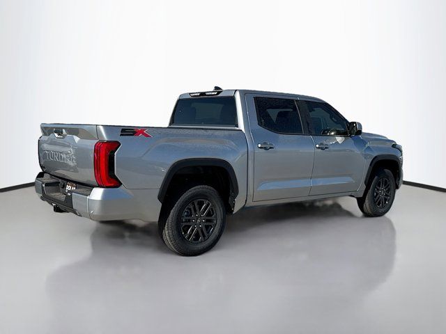 2025 Toyota Tundra 