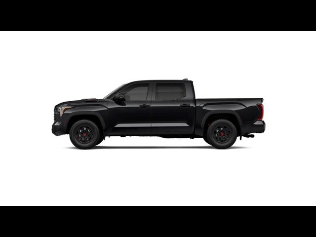 2025 Toyota Tundra 4WD TRD Pro Hybrid