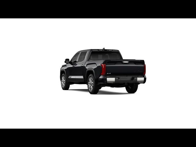2025 Toyota Tundra 1794 Edition