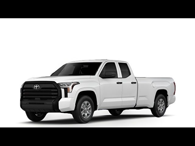 2025 Toyota Tundra SR