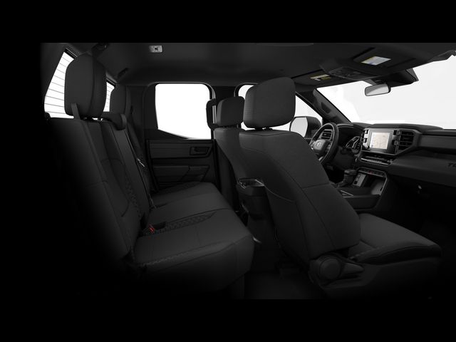 2025 Toyota Tundra SR