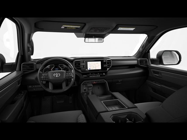 2025 Toyota Tundra SR