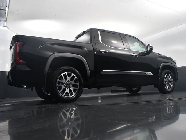 2025 Toyota Tundra 4WD 1794 Edition Hybrid