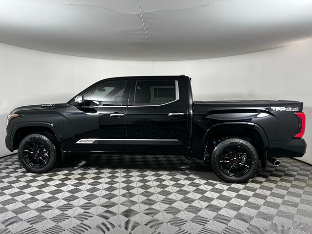 2025 Toyota Tundra 4WD 1794 Edition Hybrid