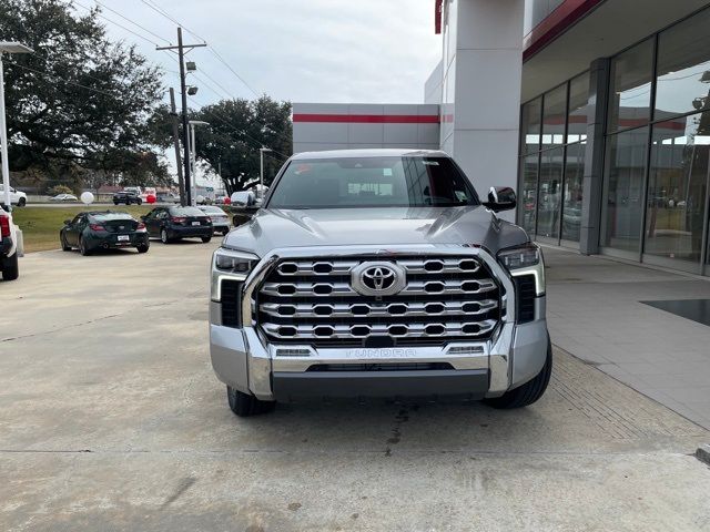 2025 Toyota Tundra 4WD 1794 Edition Hybrid