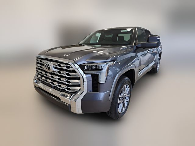 2025 Toyota Tundra 4WD 1794 Edition Hybrid
