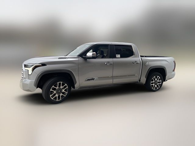 2025 Toyota Tundra 4WD 1794 Edition Hybrid