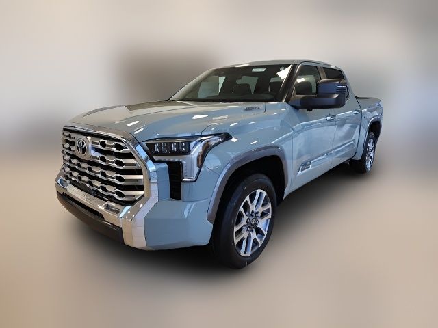 2025 Toyota Tundra 4WD 1794 Edition Hybrid