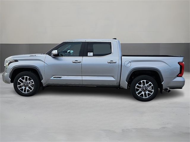 2025 Toyota Tundra 4WD 1794 Edition Hybrid