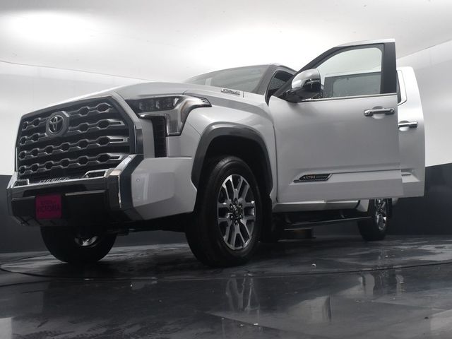 2025 Toyota Tundra 4WD 1794 Edition Hybrid