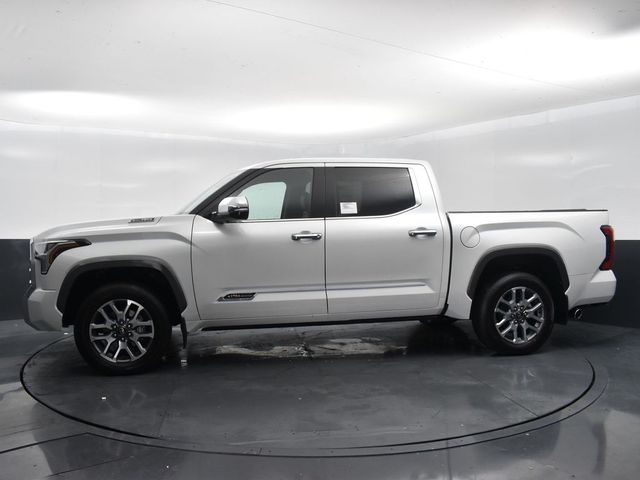 2025 Toyota Tundra 4WD 1794 Edition Hybrid