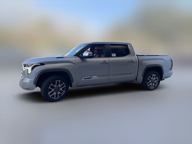 2025 Toyota Tundra 4WD 1794 Edition Hybrid