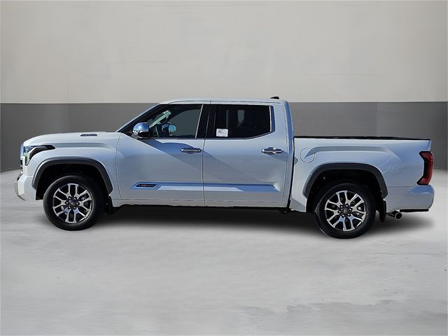 2025 Toyota Tundra 4WD 1794 Edition Hybrid