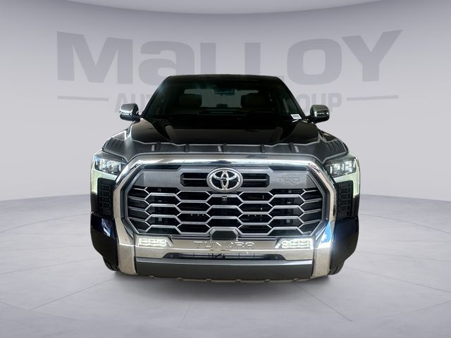 2025 Toyota Tundra 4WD 1794 Edition Hybrid