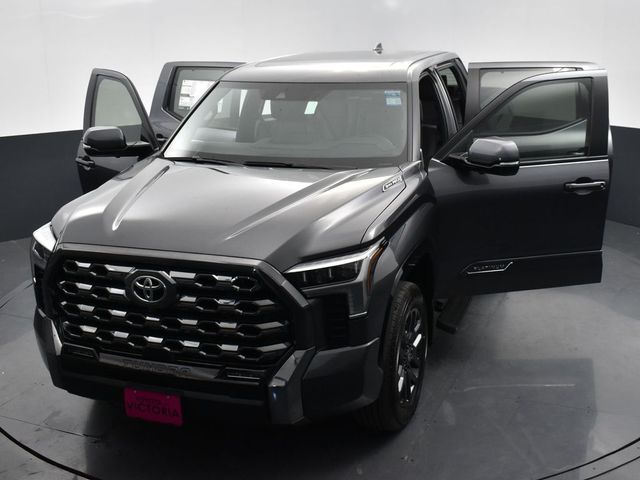 2025 Toyota Tundra 4WD Platinum Hybrid