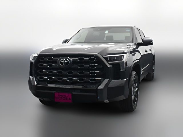 2025 Toyota Tundra 4WD Platinum Hybrid