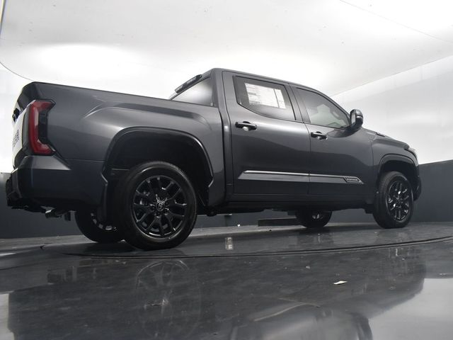 2025 Toyota Tundra 4WD Platinum Hybrid