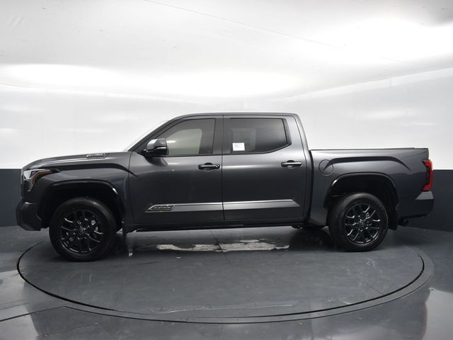 2025 Toyota Tundra 4WD Platinum Hybrid