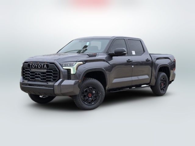 2025 Toyota Tundra 4WD TRD Pro Hybrid