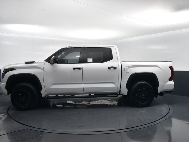 2025 Toyota Tundra 4WD TRD Pro Hybrid