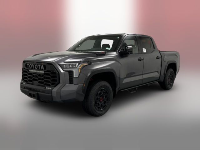 2025 Toyota Tundra 4WD TRD Pro Hybrid