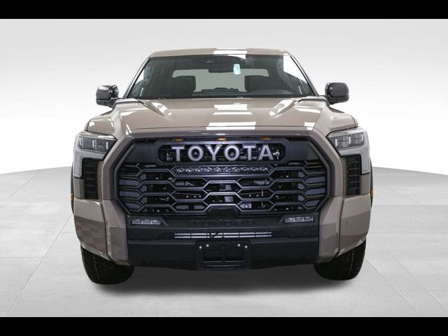 2025 Toyota Tundra 4WD TRD Pro Hybrid