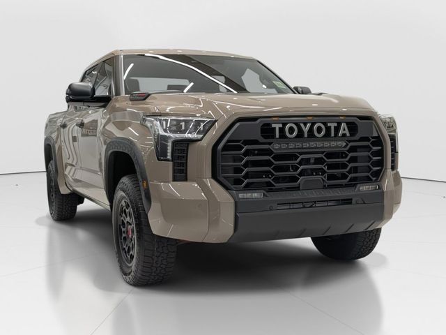 2025 Toyota Tundra 4WD TRD Pro Hybrid