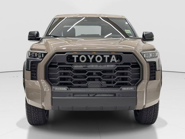 2025 Toyota Tundra 4WD TRD Pro Hybrid