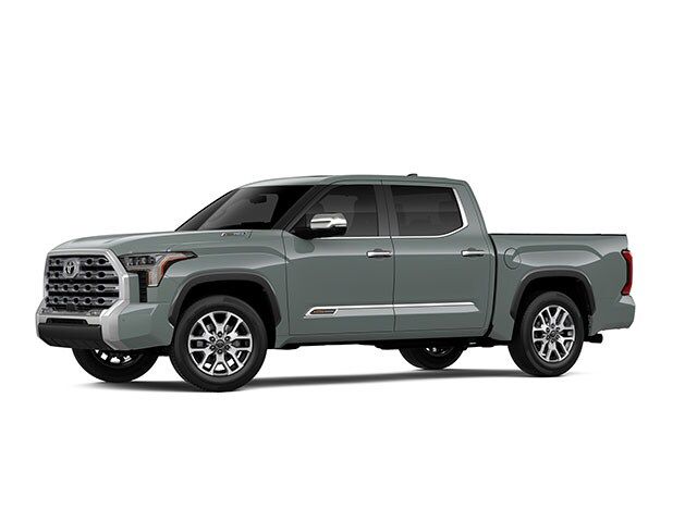 2025 Toyota Tundra 4WD 1794 Edition Hybrid