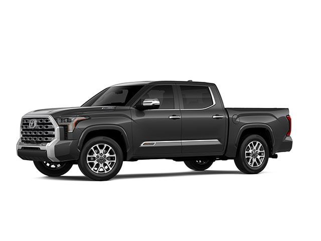 2025 Toyota Tundra 4WD 1794 Edition Hybrid