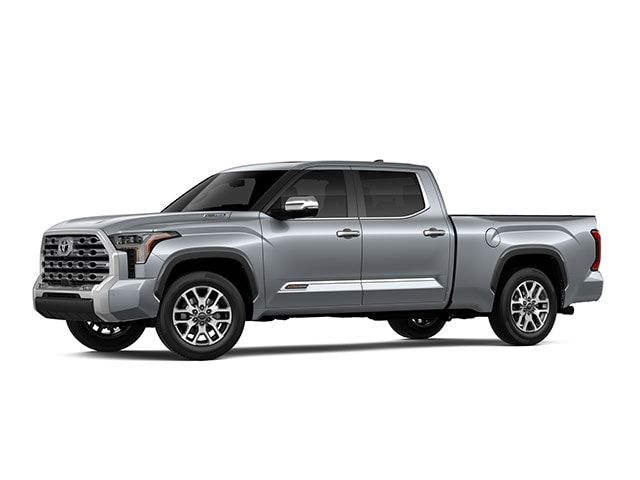 2025 Toyota Tundra 4WD 1794 Edition Hybrid