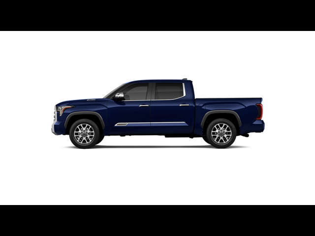 2025 Toyota Tundra 4WD 1794 Edition Hybrid