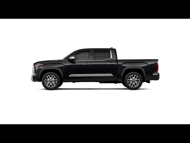 2025 Toyota Tundra 4WD 1794 Edition Hybrid