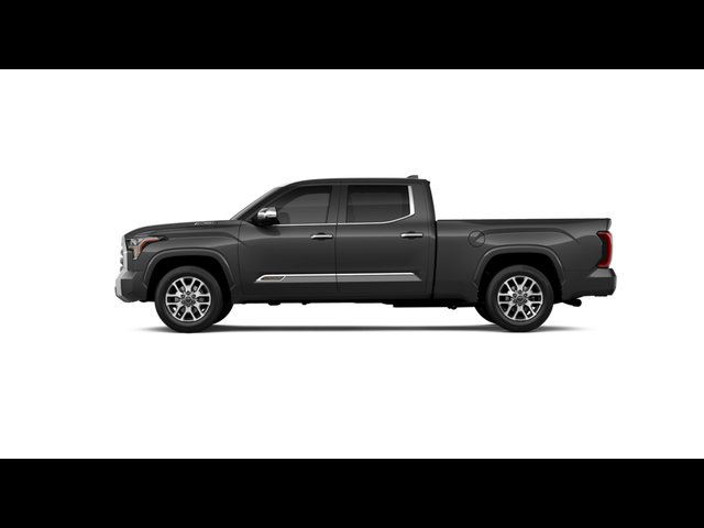 2025 Toyota Tundra 4WD 1794 Edition Hybrid