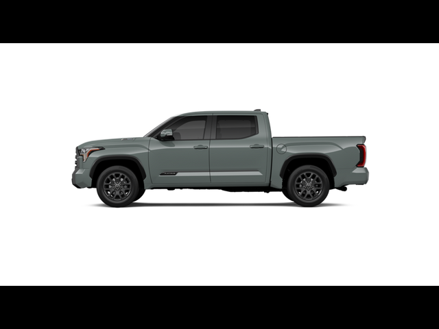 2025 Toyota Tundra 4WD Platinum Hybrid