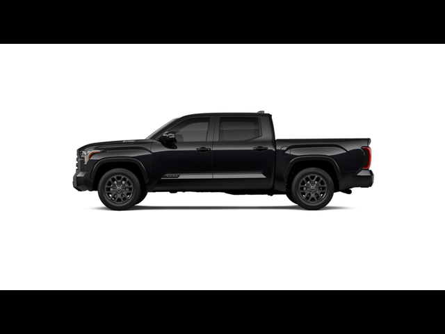 2025 Toyota Tundra 4WD Platinum Hybrid