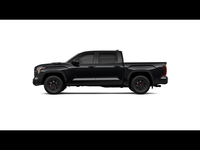 2025 Toyota Tundra 4WD TRD Pro Hybrid