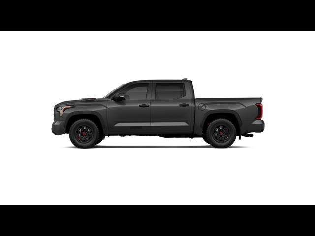 2025 Toyota Tundra 4WD TRD Pro Hybrid