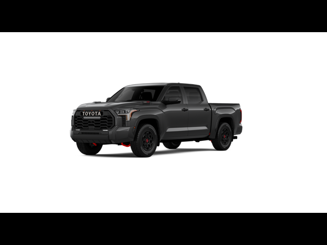 2025 Toyota Tundra 4WD TRD Pro Hybrid