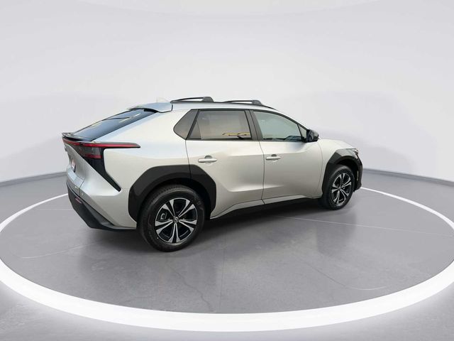 2025 Toyota bZ4X XLE