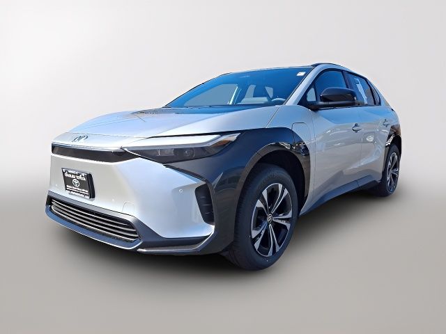 2025 Toyota bZ4X XLE