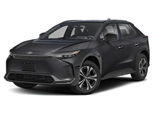2025 Toyota bZ4X XLE