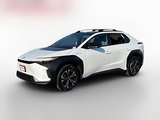 2025 Toyota bZ4X XLE