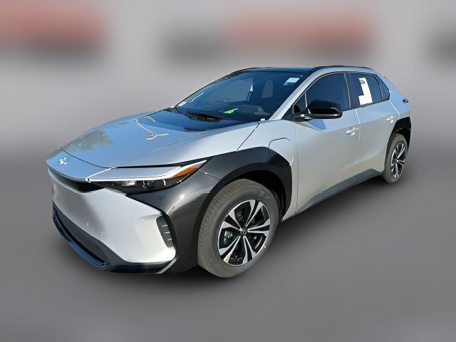 2025 Toyota bZ4X XLE