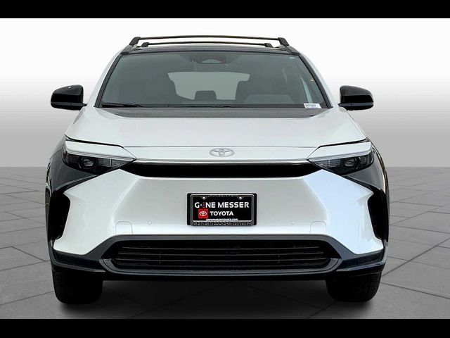 2025 Toyota bZ4X XLE