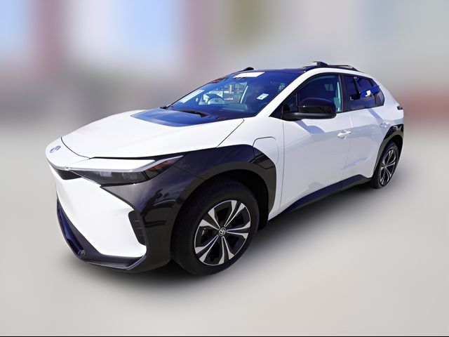 2025 Toyota bZ4X XLE