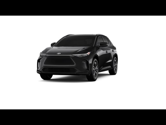 2025 Toyota bZ4X XLE