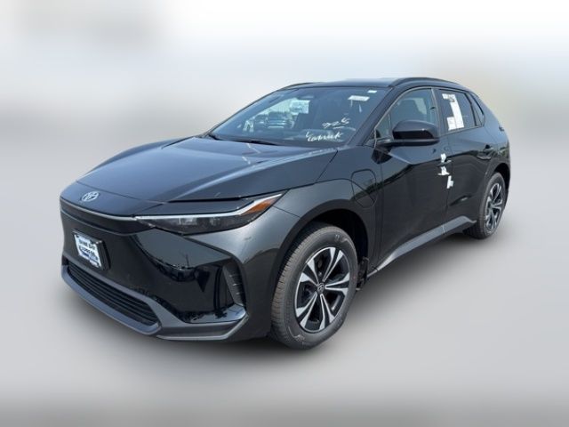 2025 Toyota bZ4X XLE