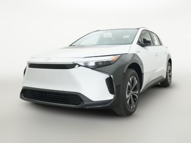 2025 Toyota bZ4X XLE