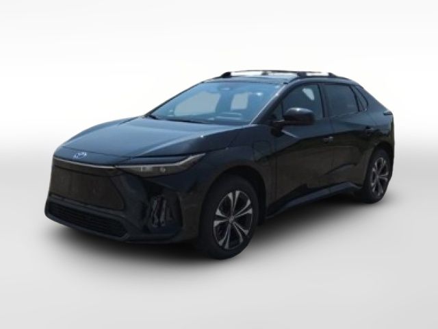 2025 Toyota bZ4X XLE